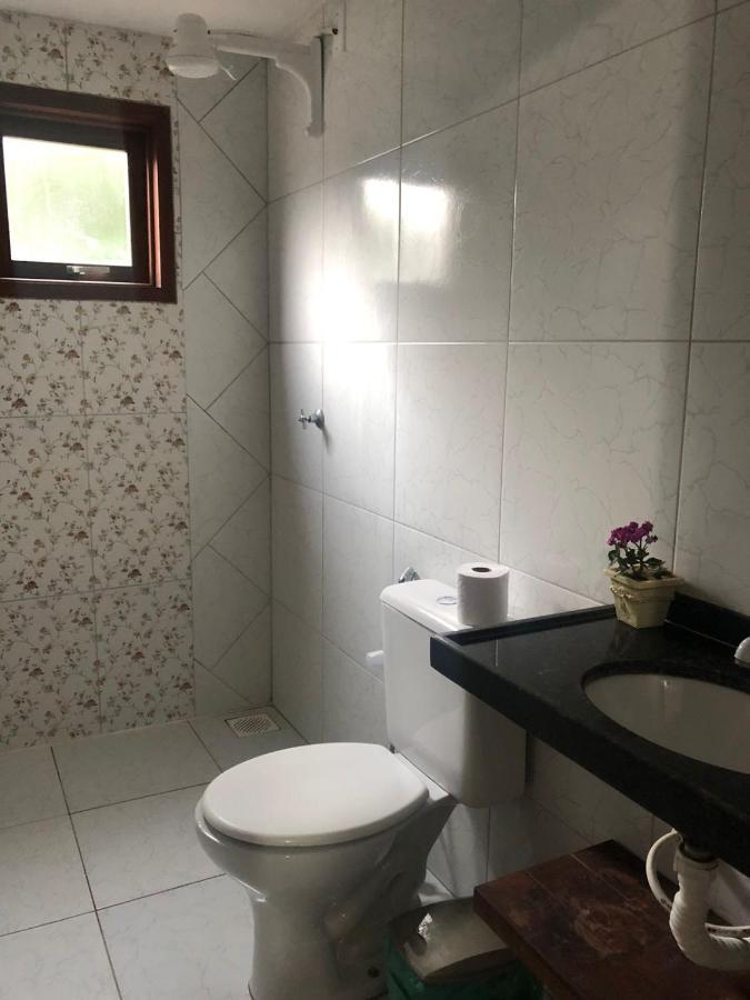 Сasa de vacaciones Casa Refugio Familiar *