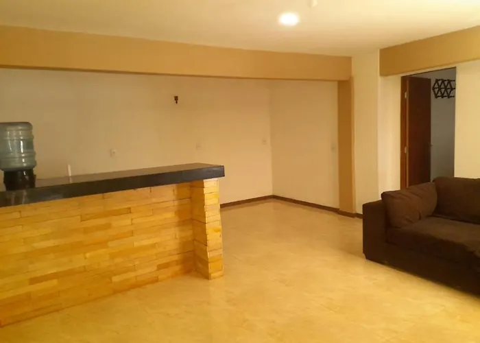 Casa Refugio Familiar