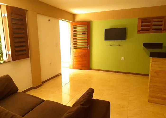 Casa Refugio Familiar