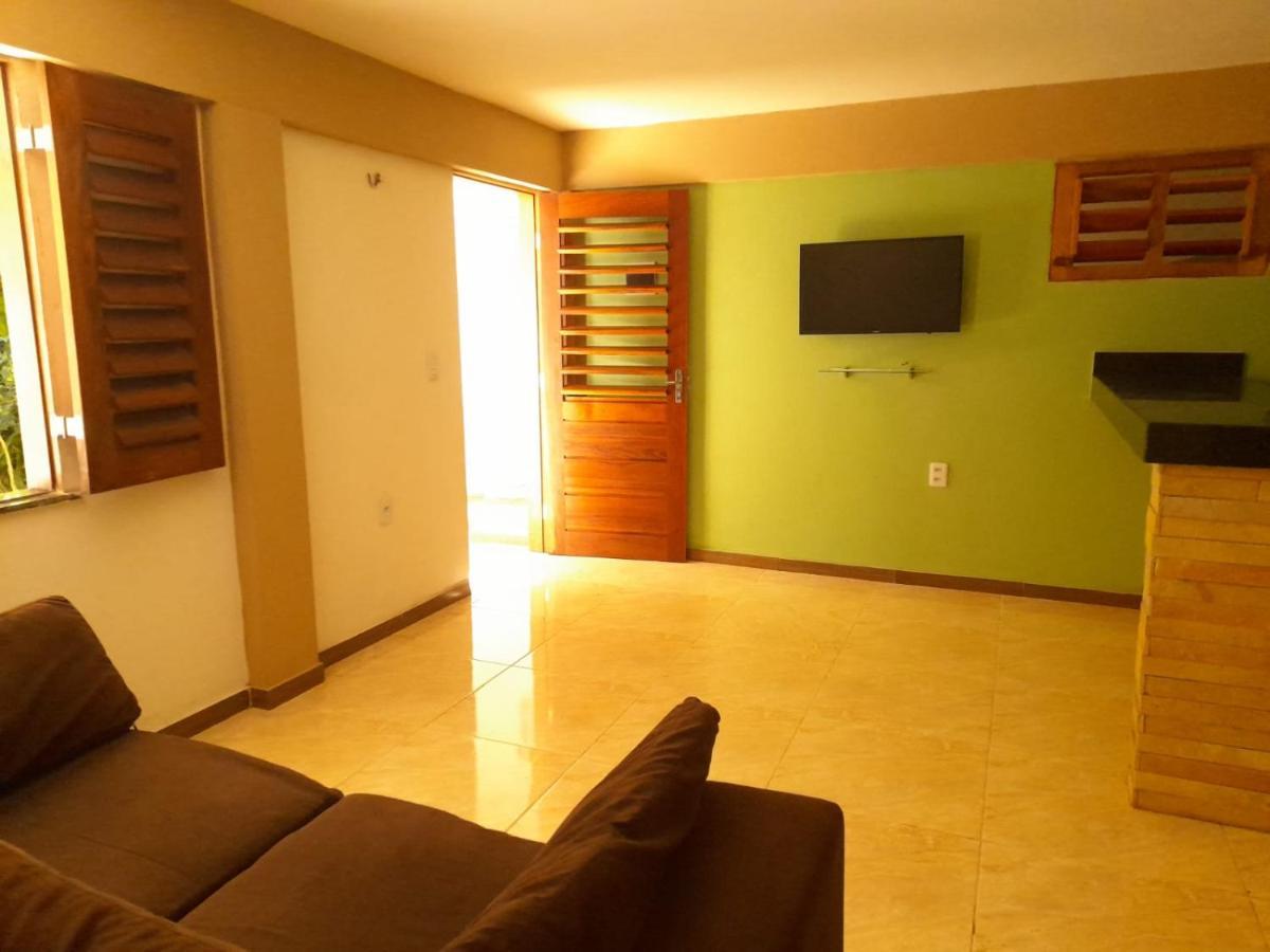 Casa Refugio Familiar *