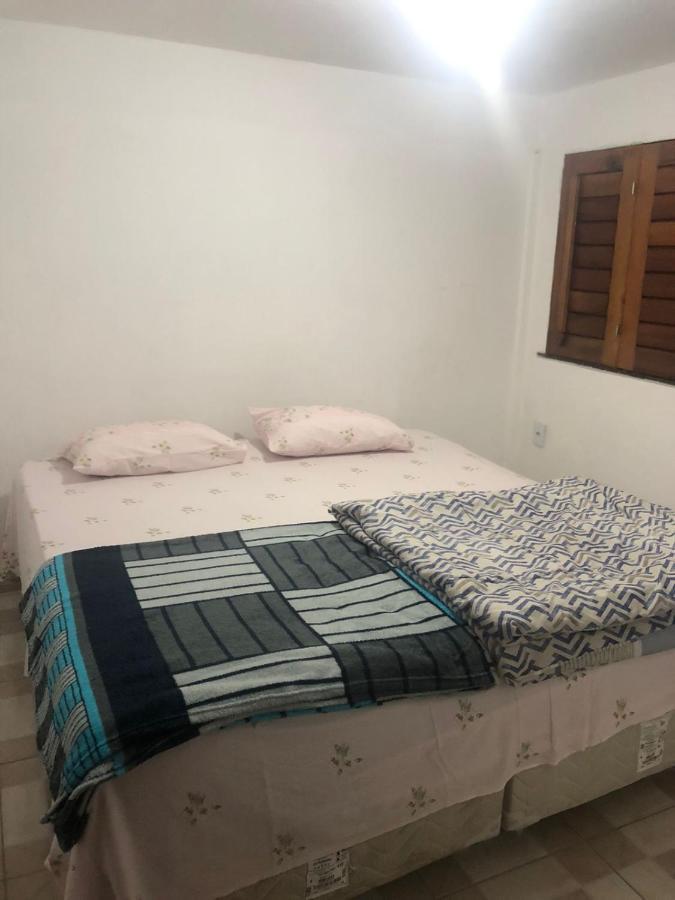 Casa Refugio Familiar Guaramiranga