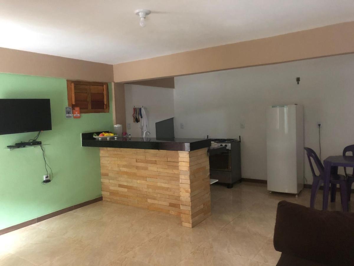 Casa Refugio Familiar Holiday home
